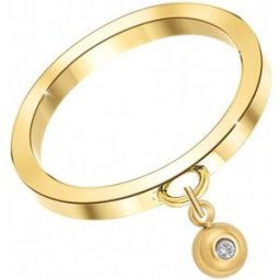 Bijoux Sc Bohème BD2285-DORE-7-54-DIAMANT Doré