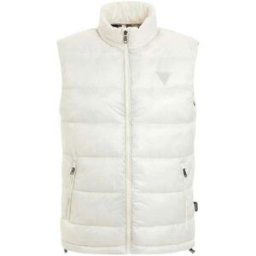Doudounes Guess super light Beige