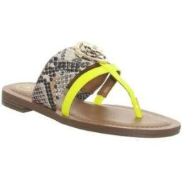 Sandales Guess Sandales ref_48241 Multi Multicolore