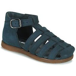 Sandales enfant Little Mary LIXY Bleu