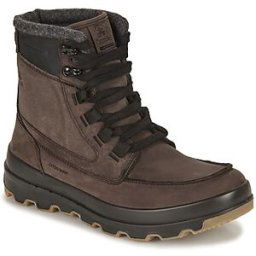 Bottes neige KAMIK INCEPTION Marron
