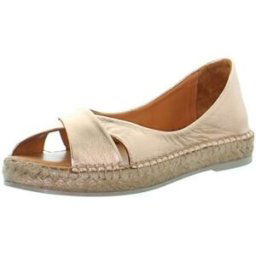 Sandales Lune Et L'autre Sandales en cuir ref 52682 Vanda Tan Marron