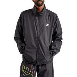 Coupes vent Nike DX0672 Noir