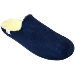 Chaussons La Maison De L'espadrille CHAUSSON Marine