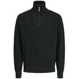 Pull Jack & Jones 168508VTAH24 Noir