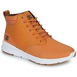 Baskets basses DC Shoes MASON 2 Marron