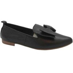 Ballerines Bueno Shoes BUE-E24-WR3117-NE Noir