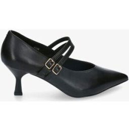 Chaussures escarpins Stephen Allen SELENE 3699-7 Noir