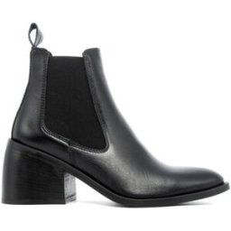 Boots Just Juice Shoes F563K1 Noir