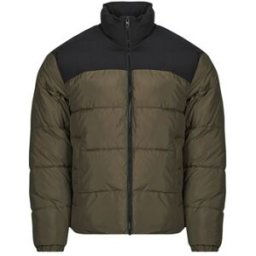 Doudounes Jack & Jones JJMOON Marron