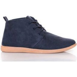 Mocassins Nice Shoes Mocassins Bleu Bleu