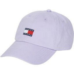 Casquette Tommy Jeans TJW HERITAGE CAP Violet