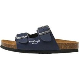 Sandales enfant Pepe jeans Sandales Enfant Ref 59944 Navy Bleu