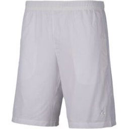 Short Dunlop 71352 Blanc
