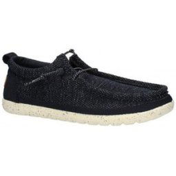 Baskets Wrangler Chaussures légères Bleu chiné - Bleu