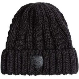 Bonnet Roxy Tram Noir