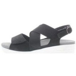 Sandales Solidus Greta G Noir