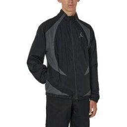 Coupes vent Nike DX9367 Noir