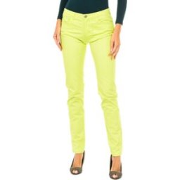 Pantalon Armani jeans 3Y5J28-5NZXZ-1643 Vert