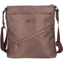 Sac Northampton Polo Club sac d'épaule GLX22PCL315723FBG Marron