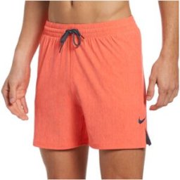 Maillots de bain Nike NESSA480 Orange