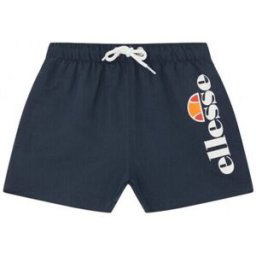 Maillots de bain enfant Ellesse Short de bain junior BERVIOS - S3E08580 bleu navy Bleu