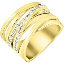 Bijoux Sc Bohème B2925-DORE-8-56 Doré
