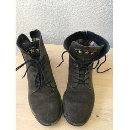 Bottines Felmini Chaussures femme T41 Marron