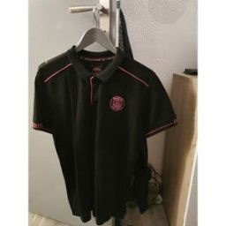 Polo Nike Polo Nike PSG Noir