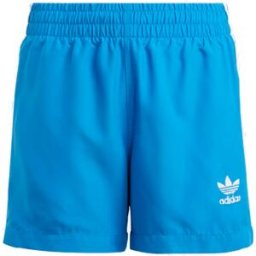 Maillots de bain enfant adidas IA5417 Bleu