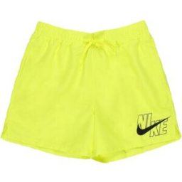 Maillots de bain Nike NESSA566 Jaune
