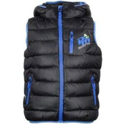 Doudounes Peak Mountain Doudoune de ski homme CARTI Noir