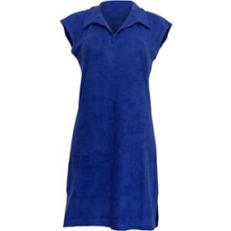 Sac Pedalo : Juan Les Pins ROBE POLO PEDALO JUAN BLEU Bleu