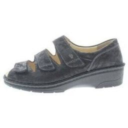 Sandales Finn Comfort Ischia Noir