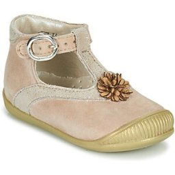 Sandales enfant Little Mary GENTIANE Beige