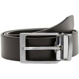 Ceinture Tommy Hilfiger Ceinture Homme Ref 55313 Noir 10*6*11 Noir