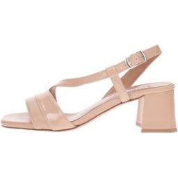 Sandales L'amour - Rose