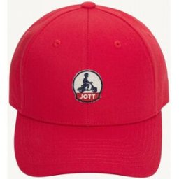 Casquette JOTT Cas 2.0 Rouge