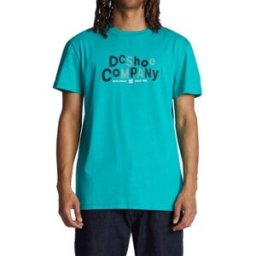 Debardeur DC Shoes Mumbo Jumbo Vert