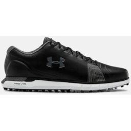 Chaussures Under Armour Baskets Golf Hovr Fade SL Homme - Noir Noir