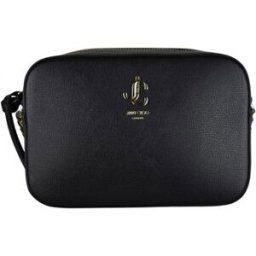 Sac Bandouliere Jimmy Choo Sac en bandoulière Noir