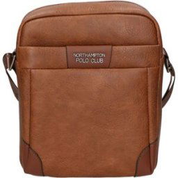 Sac Northampton Polo Club sac d'épaule GLX22PCL300823FBG Marron
