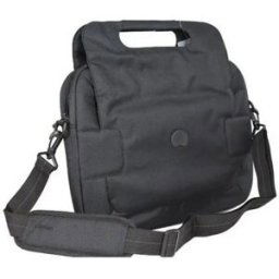 Sac à main DELSEY PARIS Porte documents ordinateur 14" noir un compartiment Multicolore
