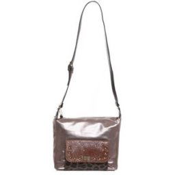 Sac Lollipops Sac Ytak/W Shoulder Marron Marron