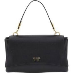 Sac Bandouliere Guess Sac porte travers Ref 62196 Black 26*15*8 cm Noir
