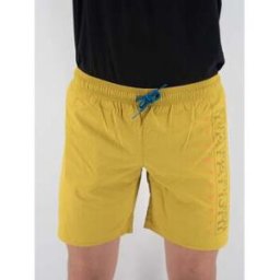 Maillots de bain enfant Napapijri - Jaune
