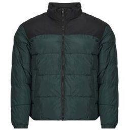 Doudounes Jack & Jones JJMOON Vert