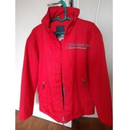 Parka enfant Rip Curl PARKA RIP CURL Rouge