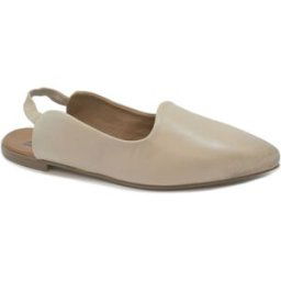 Ballerines Bueno Shoes BUE-E24-WY1802-GR Gris