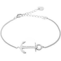 Bijoux Cleor Bracelet en argent 925/1000 Argenté